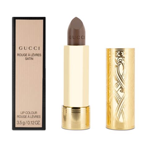 gucci ad lipstick|gucci a royal scandal lipstick.